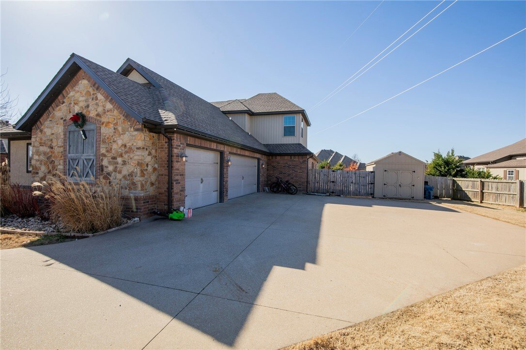 House in Cave Springs, Arkansas, United States 4 - 18179669