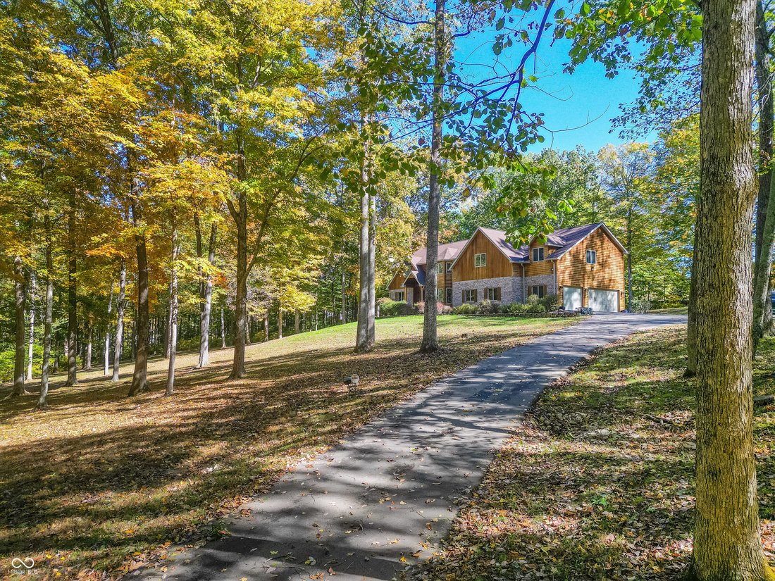 House in Bloomington, Indiana, United States 3 - 18177237
