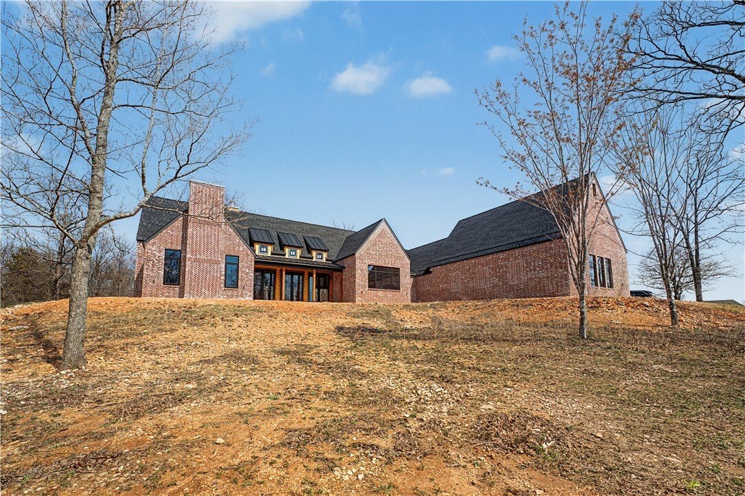 House in Siloam Springs, Arkansas, United States 1 - 18180029