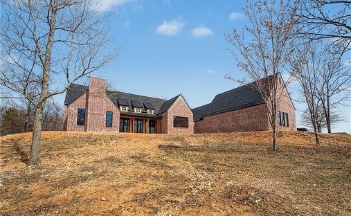 Casa a Siloam Springs, Arkansas, Stati Uniti 1
