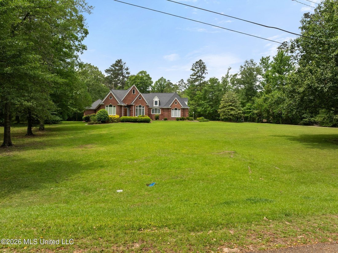 House in Brookhaven, Mississippi, United States 4 - 18179028