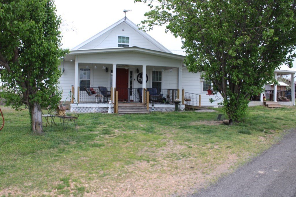 House in Marshall, Arkansas, United States 3 - 18179750