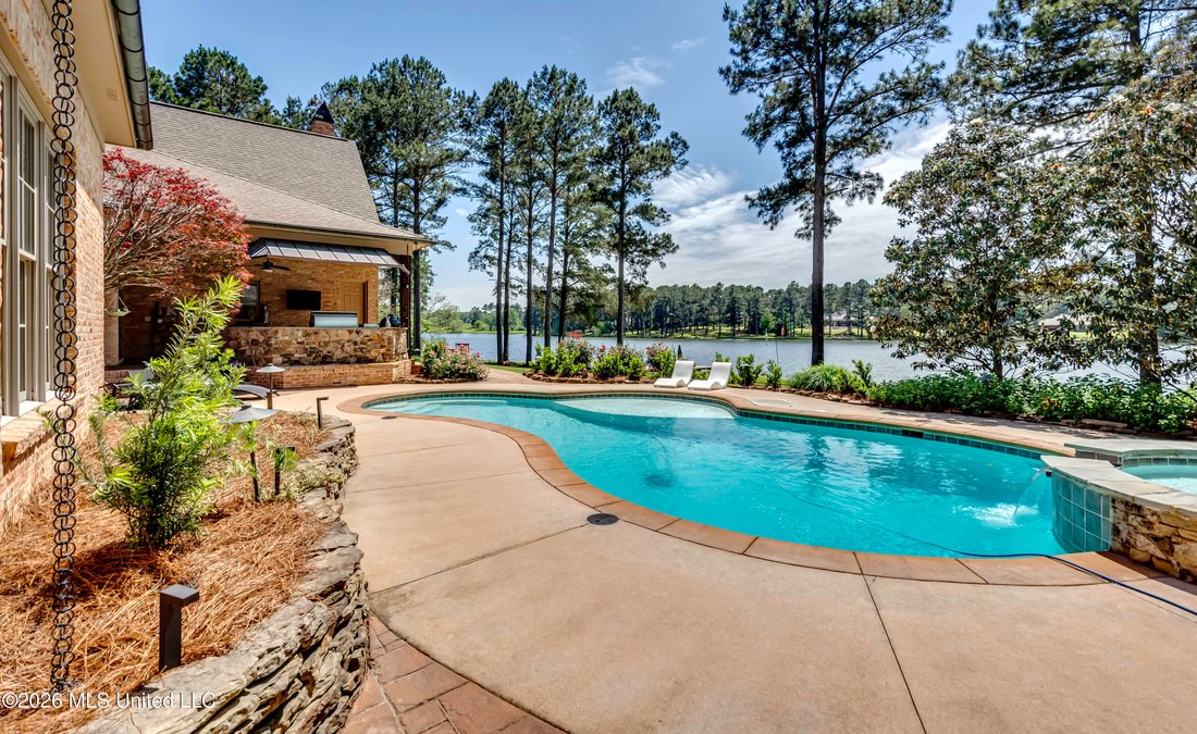 House in Madison, Mississippi, United States 4 - 18179206