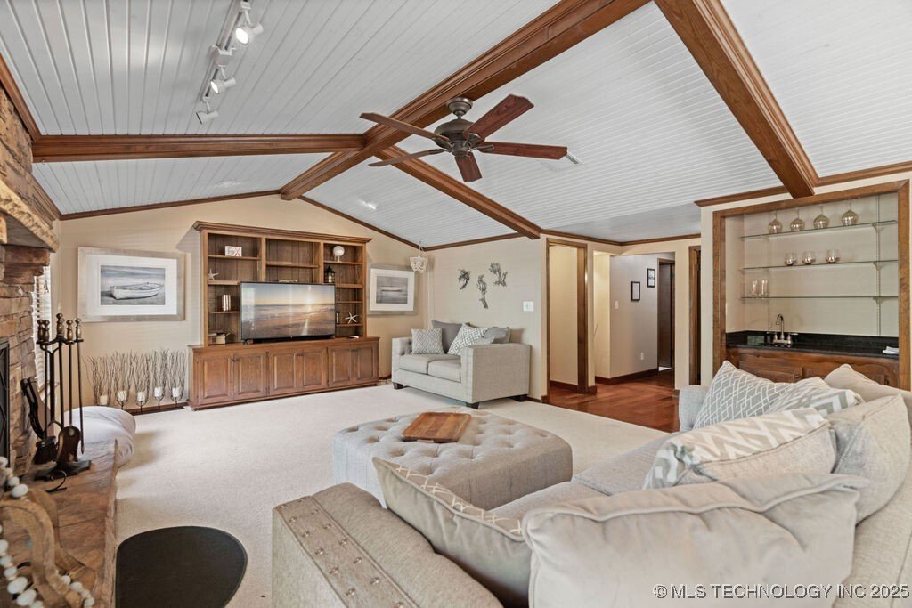 House in Kingston, Oklahoma, United States 4 - 18178076