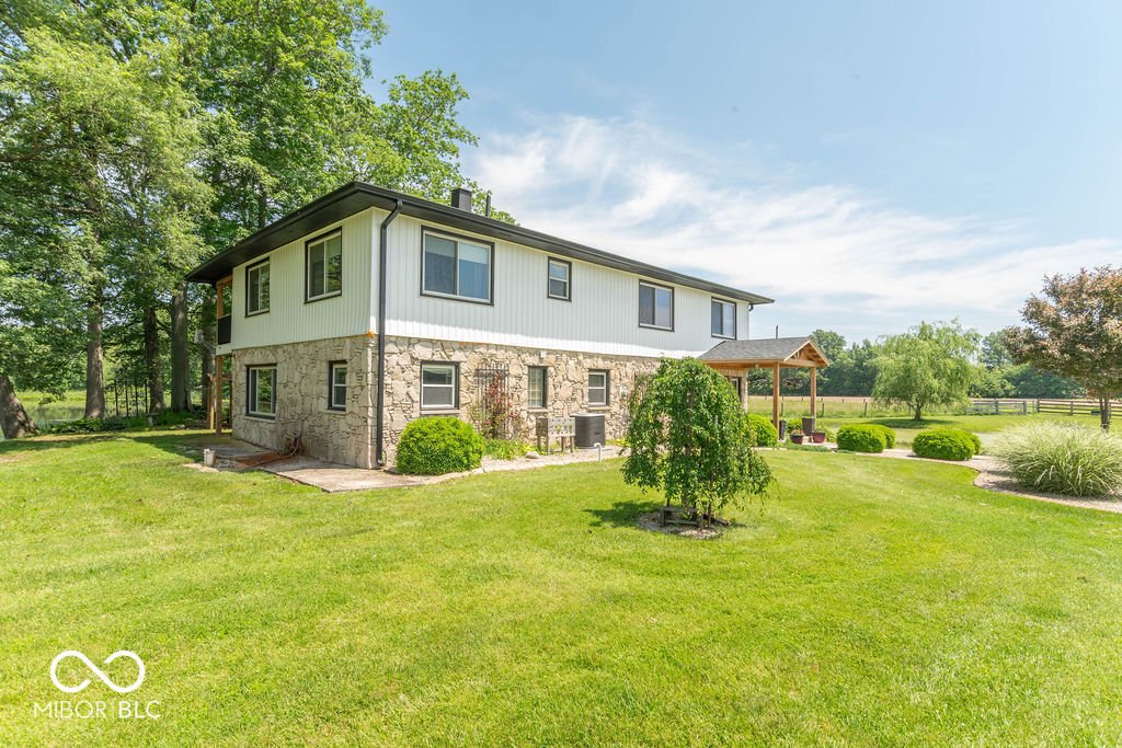 House in Quincy, Indiana, United States 4 - 18177231