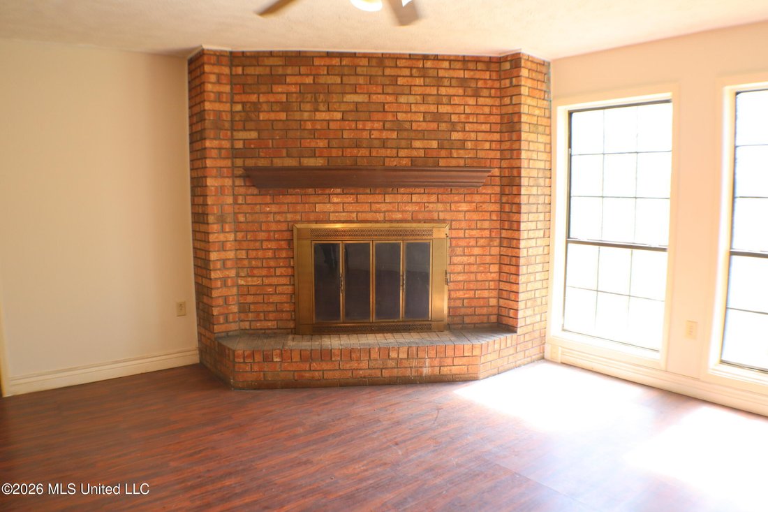Apartment in Florence, Mississippi, United States 5 - 18179099