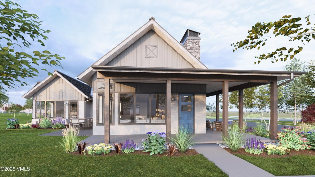House in Eagle, Colorado, United States 2 - 18180962