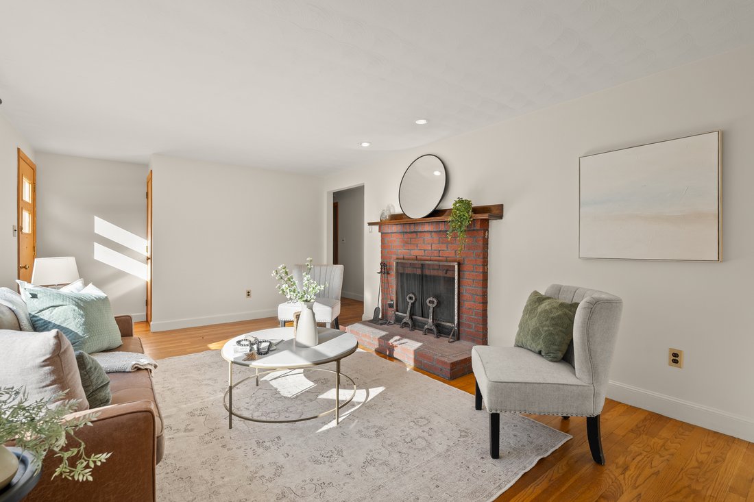 House in Arlington, Massachusetts, United States 5 - 18181414