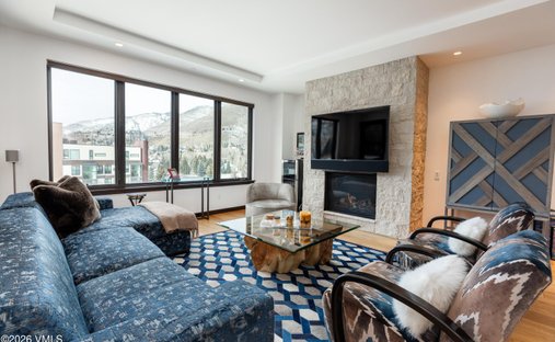 Condo in Vail, Colorado, United States 1
