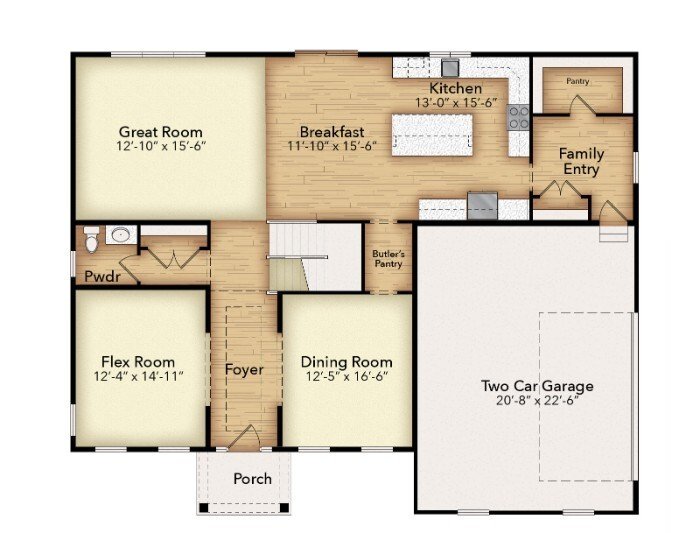 House in Gibsonia, Pennsylvania, United States 2 - 18180341