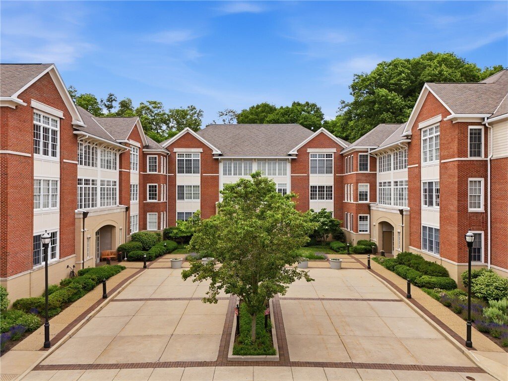 Condo in Pittsburgh, Pennsylvania, United States 1 - 18180558