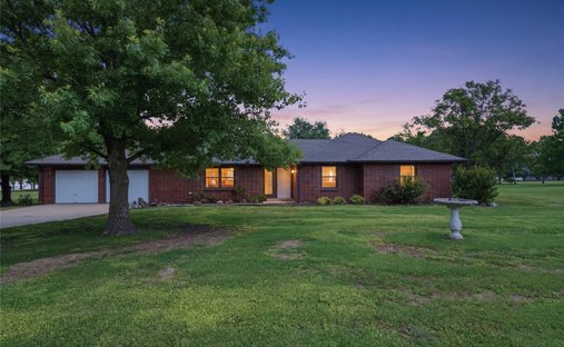 Casa en Owasso, Oklahoma, Estados Unidos 1