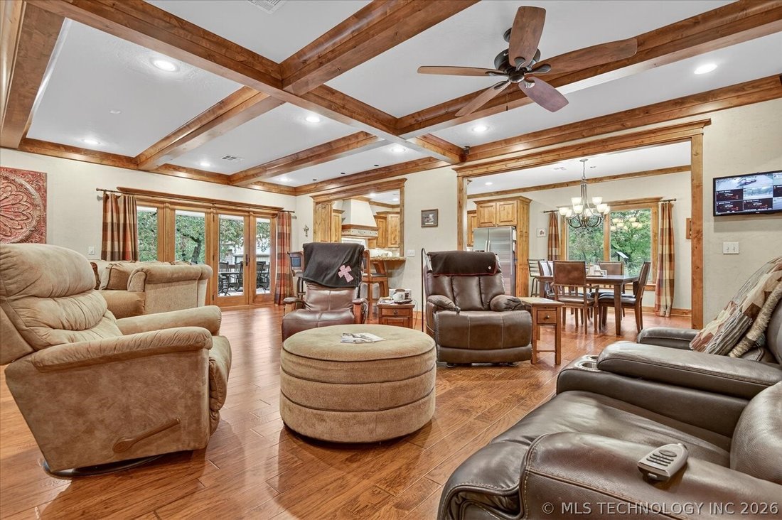 House in Bartlesville, Oklahoma, United States 3 - 18178315