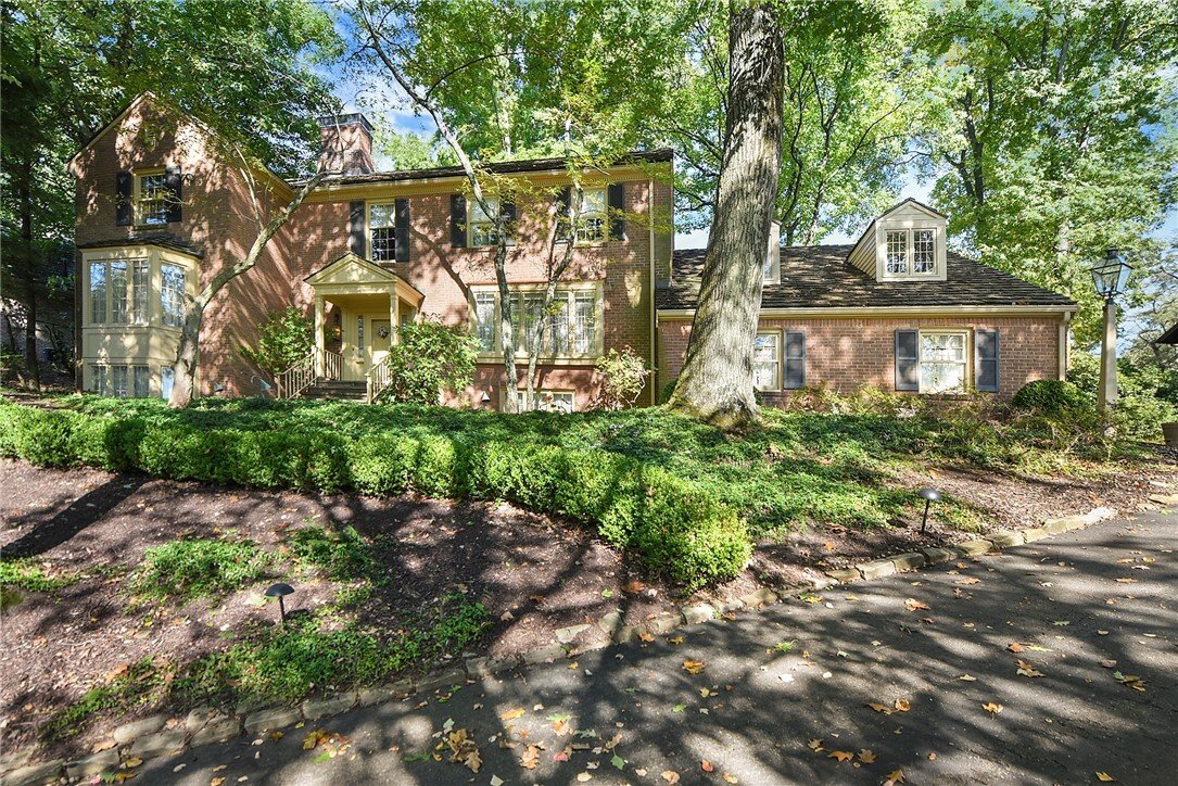 House in Pittsburgh, Pennsylvania, United States 1 - 18180528