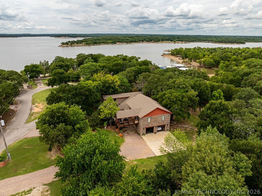House in Kingston, Oklahoma, United States 2 - 18178398