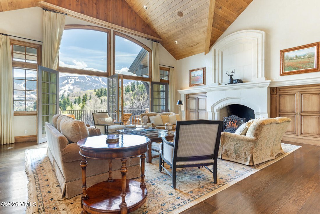 House in Avon, Colorado, United States 3 - 18180910