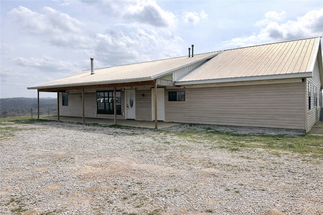 House in Huntsville, Arkansas, United States 1 - 18179905