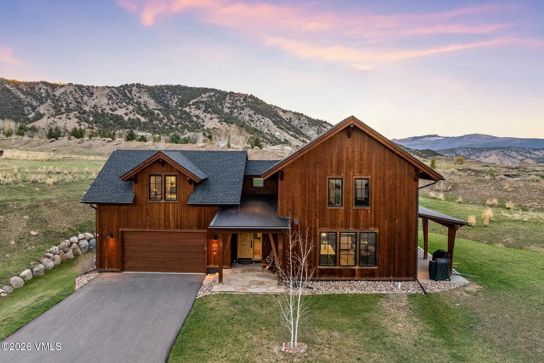 House in Edwards, Colorado, United States 1 - 18180292
