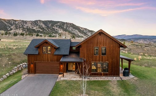 House in Edwards, Colorado, United States 1