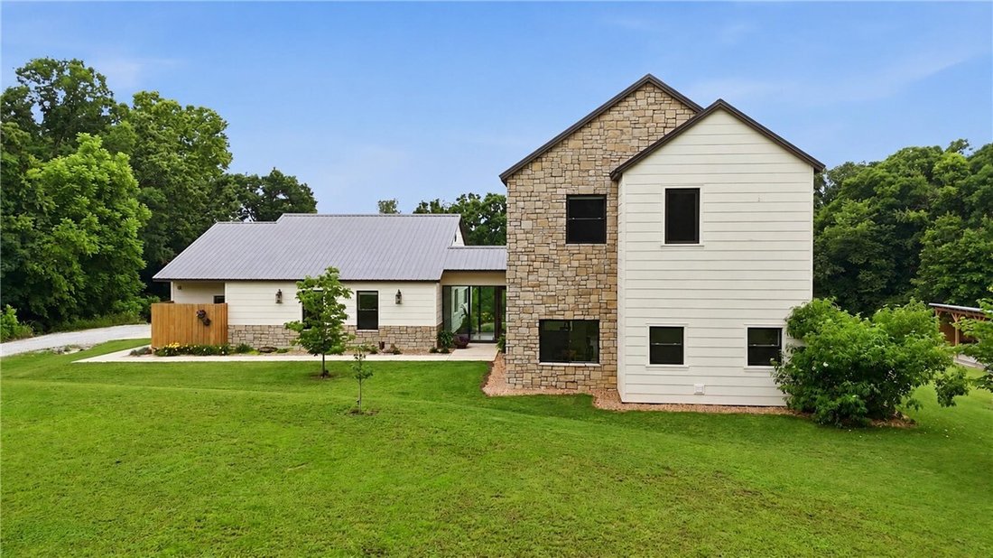 House in Highfill, Arkansas, United States 3 - 18180383