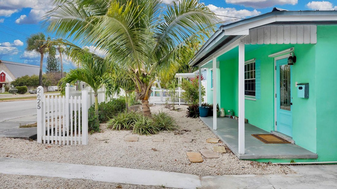 House in Key West, Florida, United States 5 - 18181333