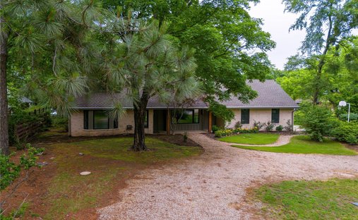 Casa a Pryor Creek, Oklahoma, Stati Uniti 1
