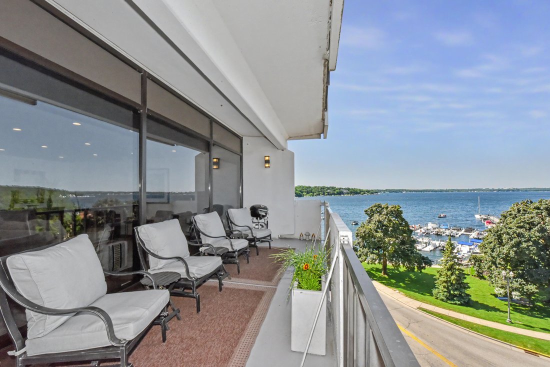 Condo in Lake Geneva, Wisconsin, United States 2 - 18181244