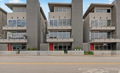 Condominio a Tulsa, Oklahoma, Stati Uniti 1