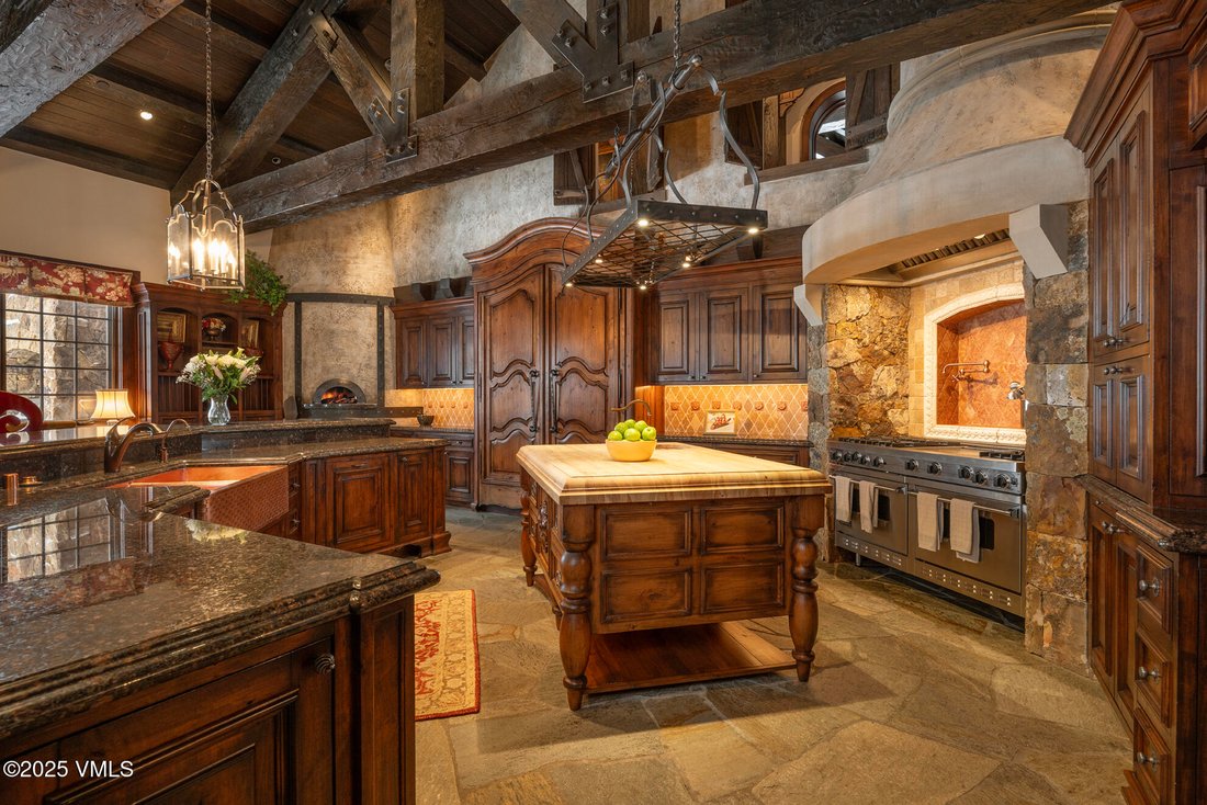 House in Avon, Colorado, United States 5 - 18180706