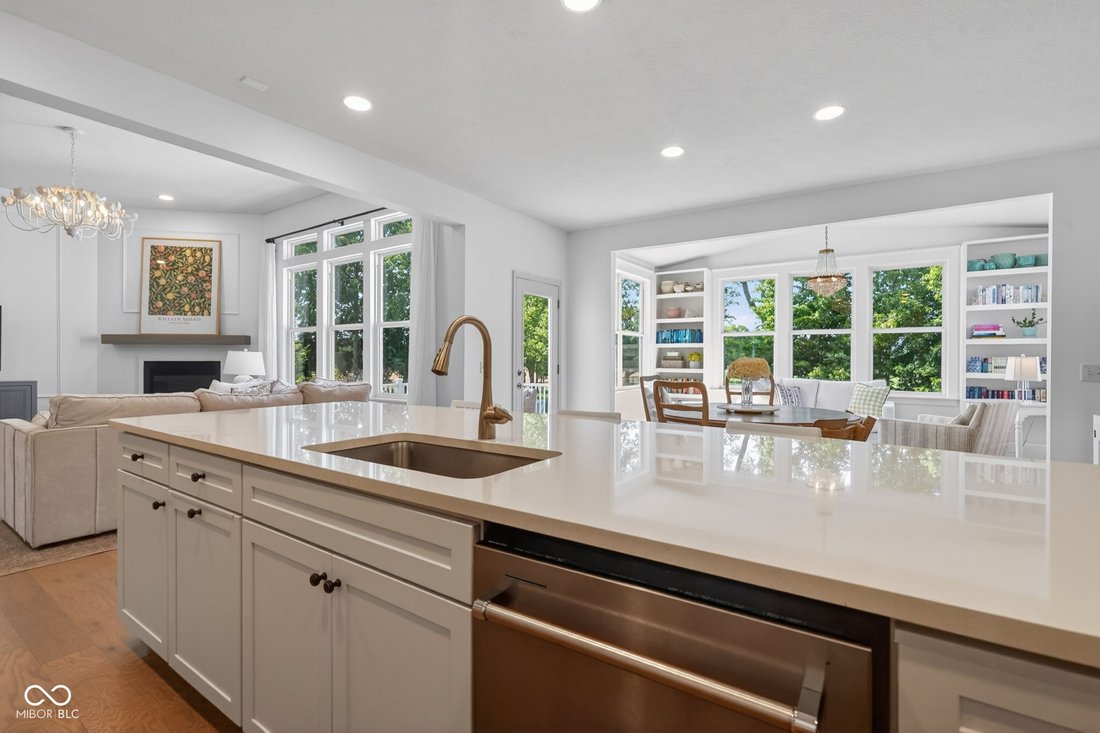 House in Westfield, Indiana, United States 5 - 18177949