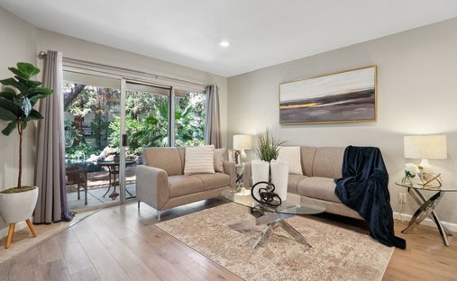 Condo in San Jose, California, United States 1