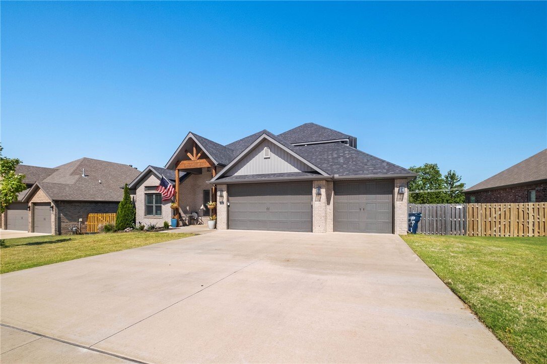 House in Tontitown, Arkansas, United States 4 - 18179739
