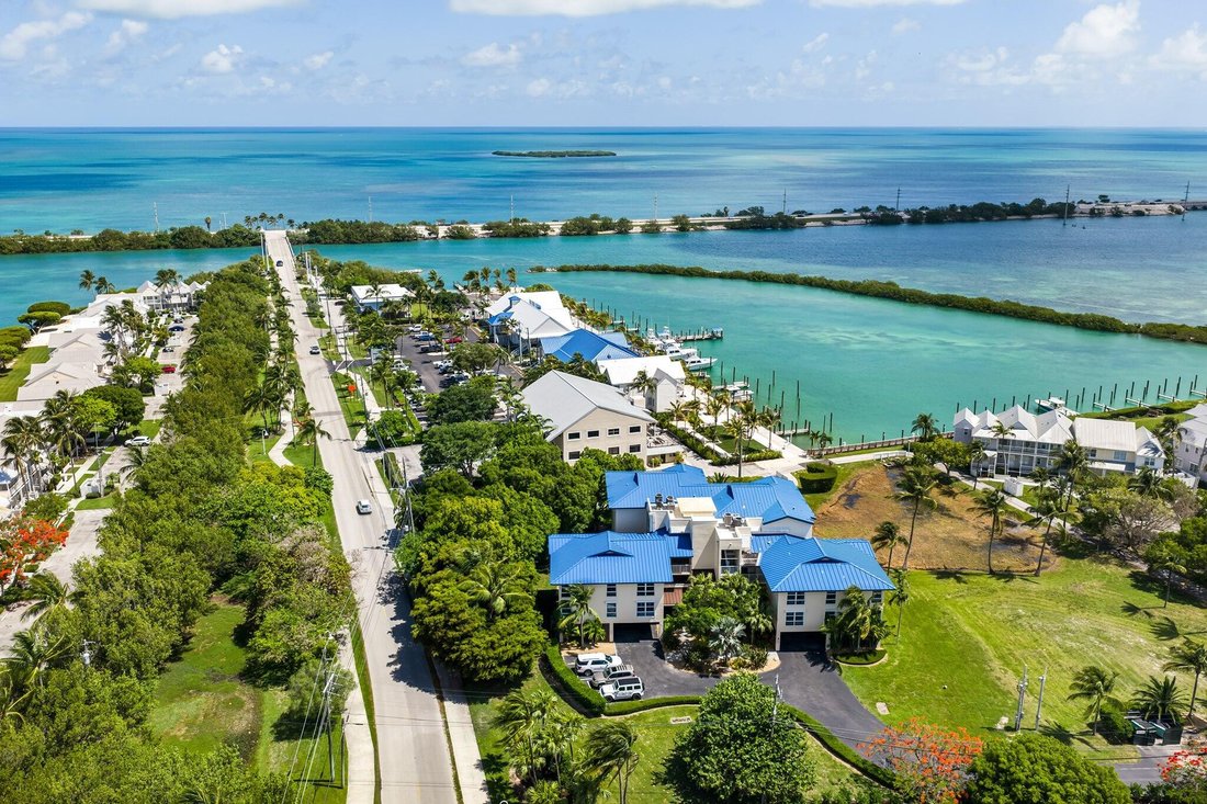 Condo in Duck Key, Florida, United States 1 - 18181303