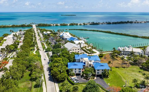 Condo in Duck Key, Florida, United States 1