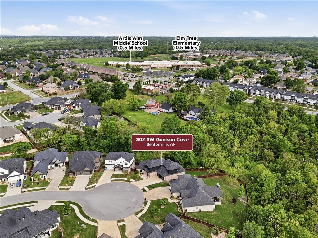 House in Cave Springs, Arkansas, United States 4 - 18179976