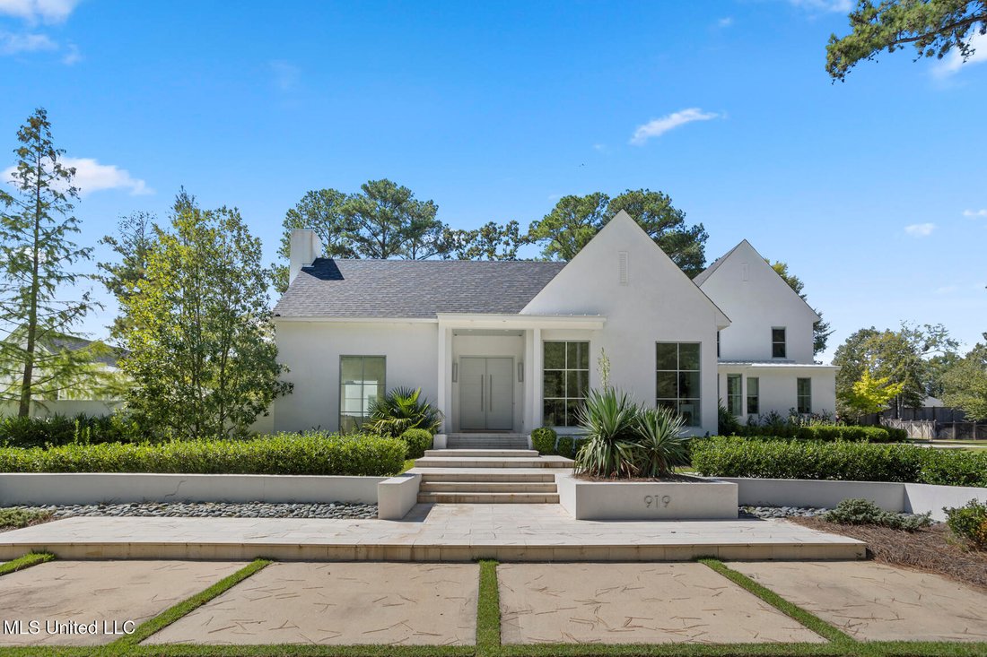 House in Ridgeland, Mississippi, United States 3 - 18179513