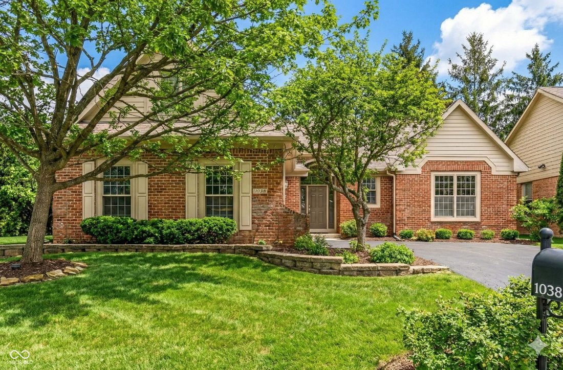 House in Carmel, Indiana, United States 1 - 18177694