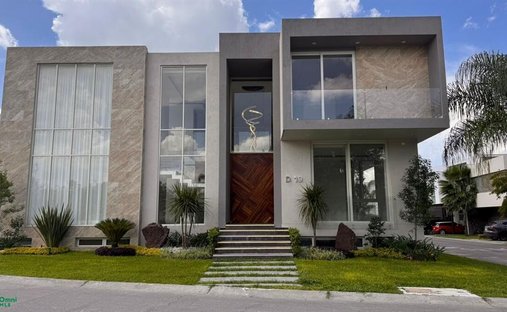 Haus in Zapopan, Jalisco, Mexiko 1