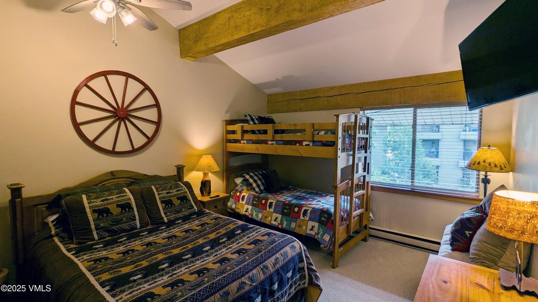 Condo in Avon, Colorado, United States 5 - 18180175