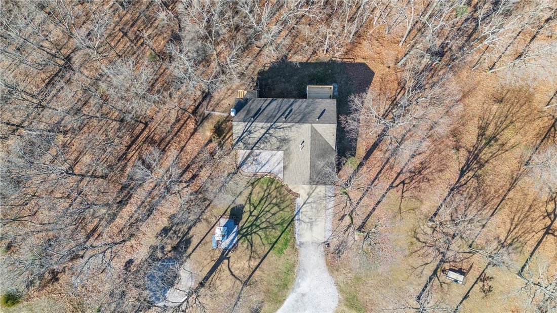 House in Lowell, Arkansas, United States 2 - 18179805