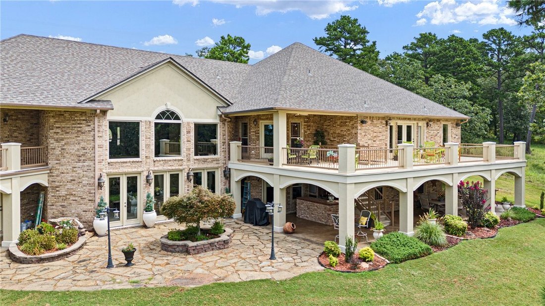 House in London, Arkansas, United States 4 - 18179240