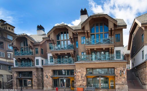 Maison de ville à Avon, Colorado, États-Unis 1