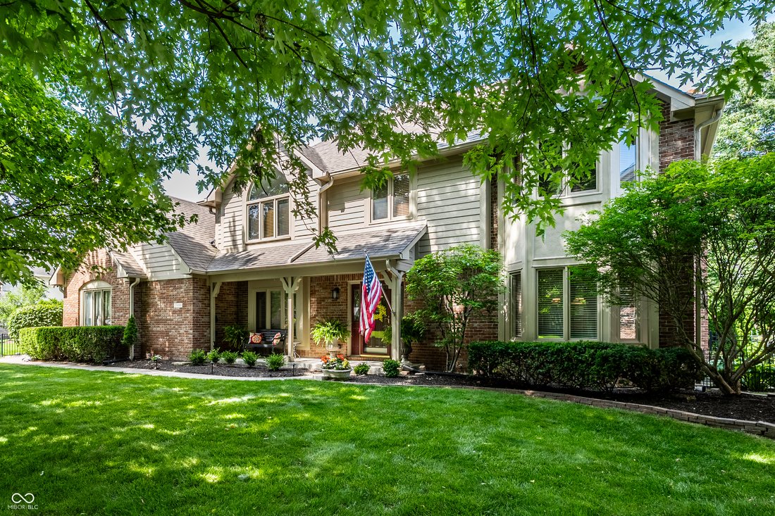House in Carmel, Indiana, United States 4 - 18177625