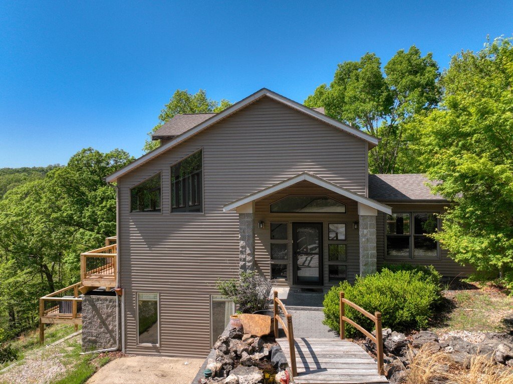 House in Eureka Springs, Arkansas, United States 2 - 18179795