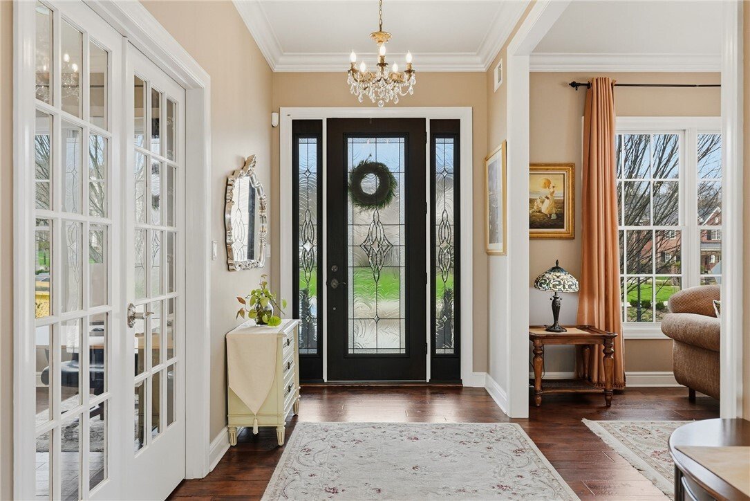House in Pittsburgh, Pennsylvania, United States 3 - 18180684