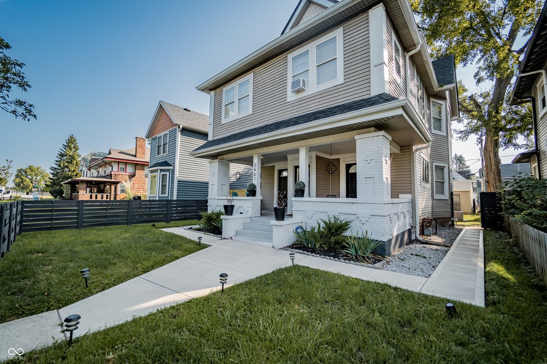 Indianapolis, Indiana, United States 3 - 18177202