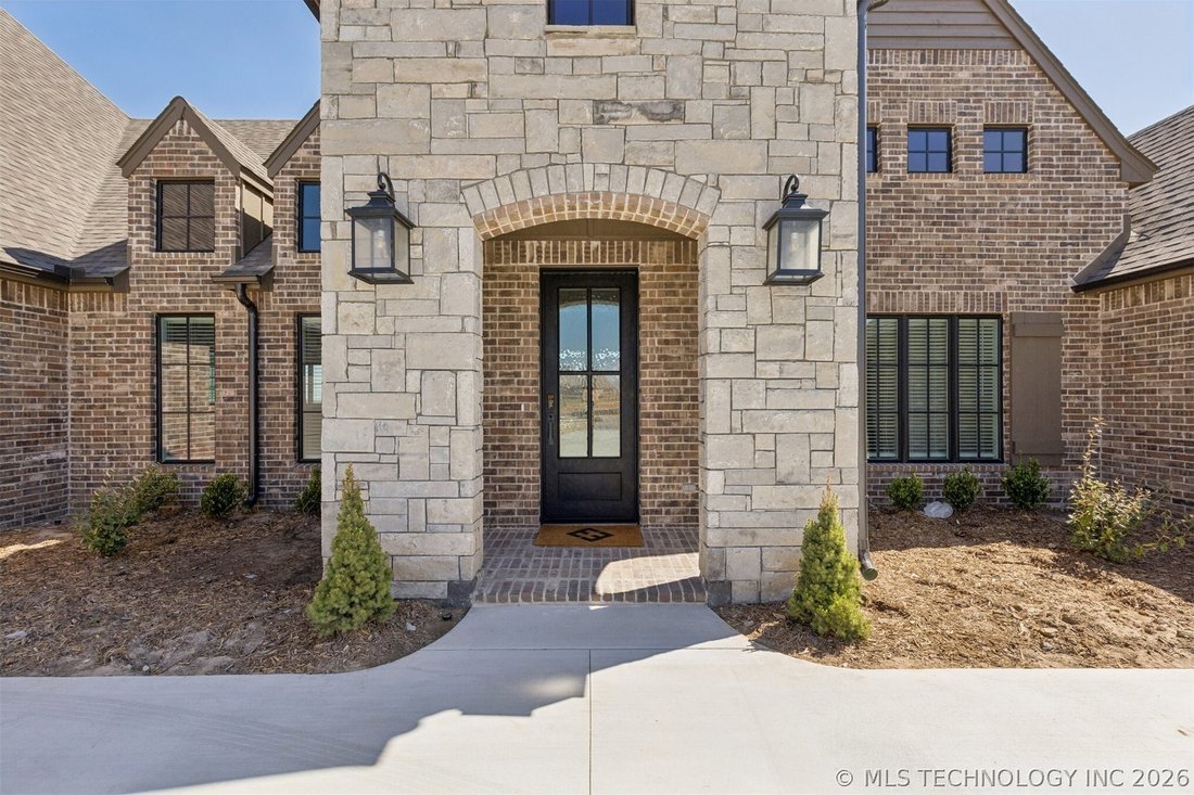 House in Tulsa, Oklahoma, United States 2 - 18179704