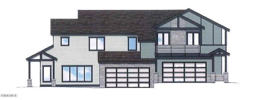 Apartment in Avon, Colorado, United States 3 - 18180135