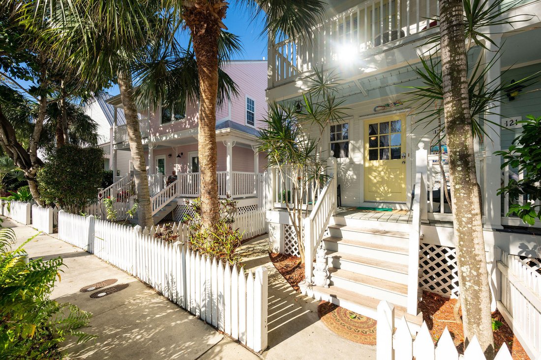 Condo in Key West, Florida, United States 3 - 18181289