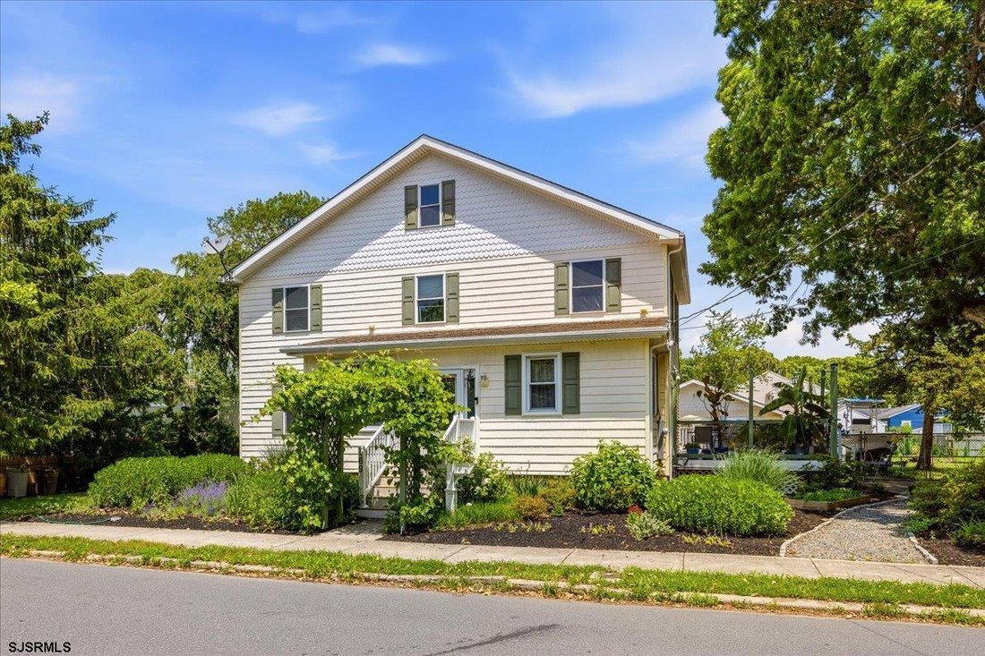 House in Somers Point, New Jersey, United States 2 - 18181407